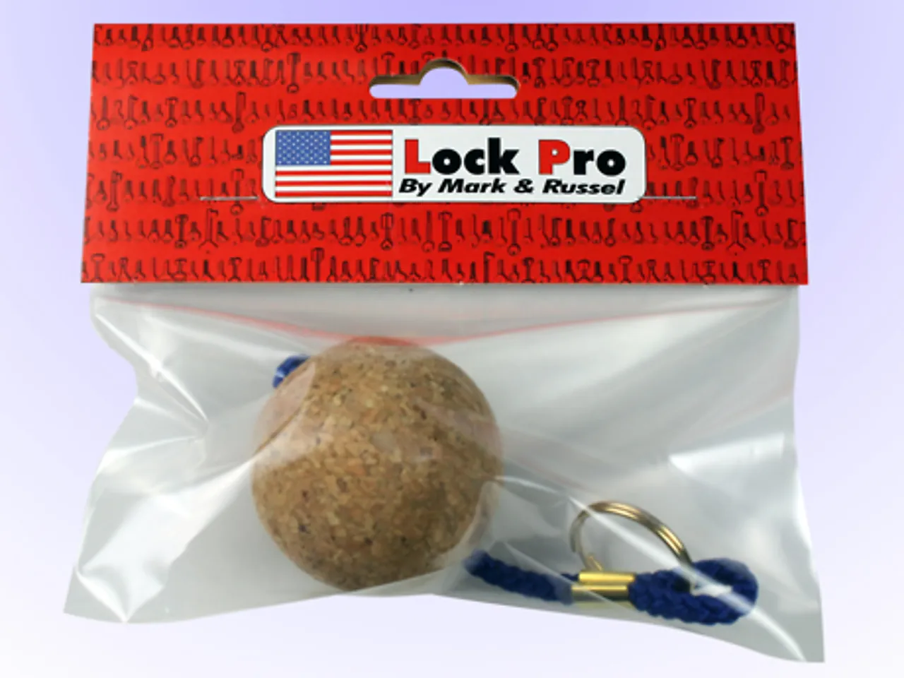 Flyteanheng 1241  rund gds