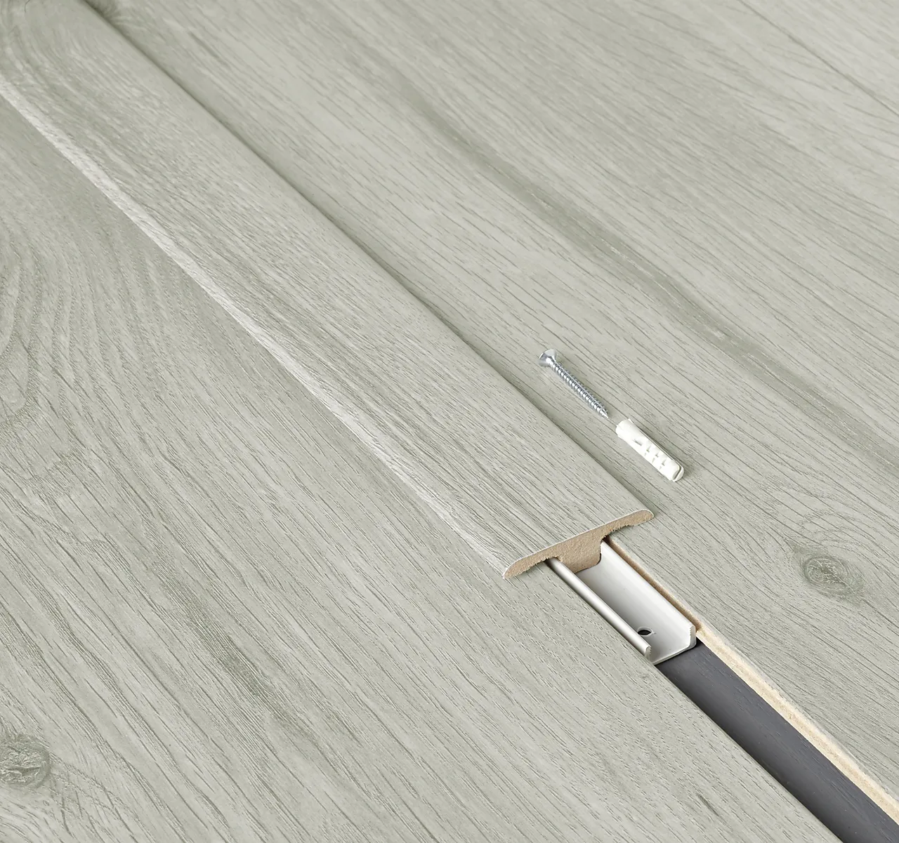 BerryAlloc laminatgulv verdi eik