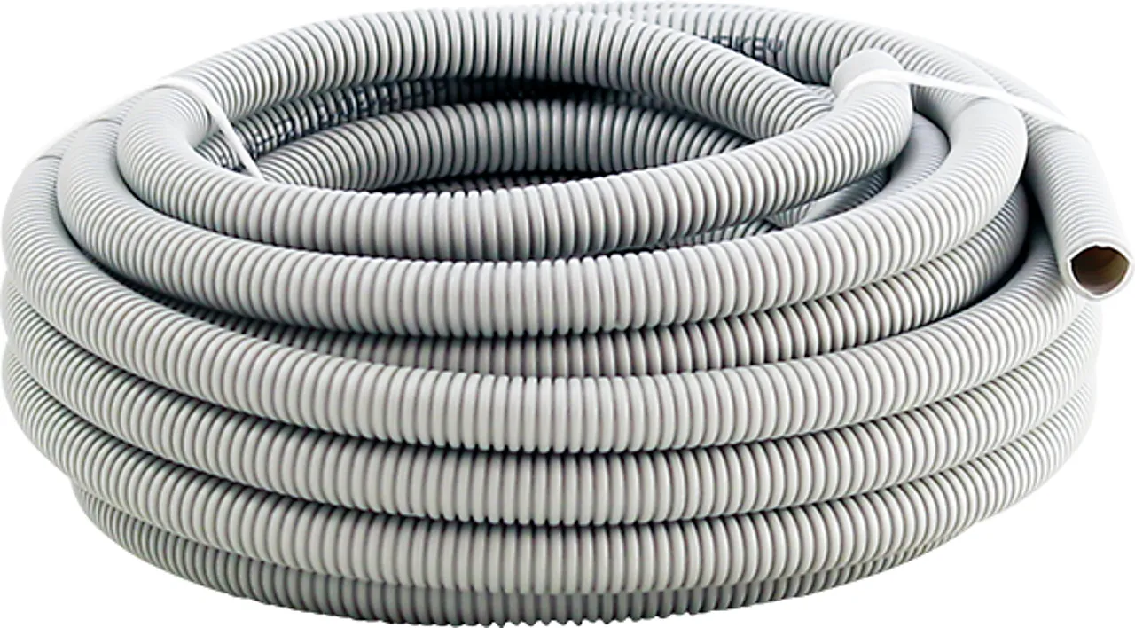 Flexrør 20mm 750N 10m