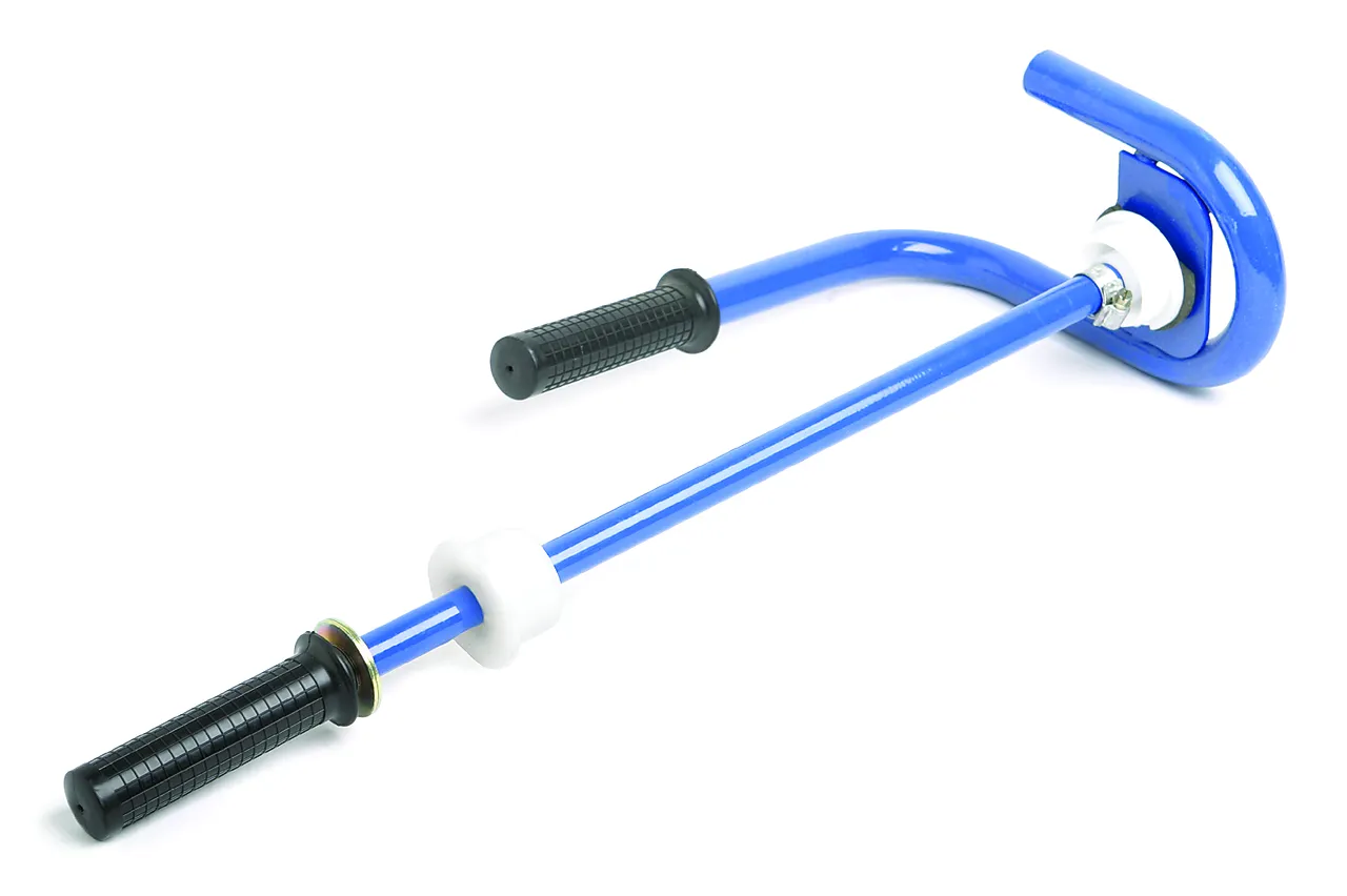 Dispenser strekkfilm stor 45cm