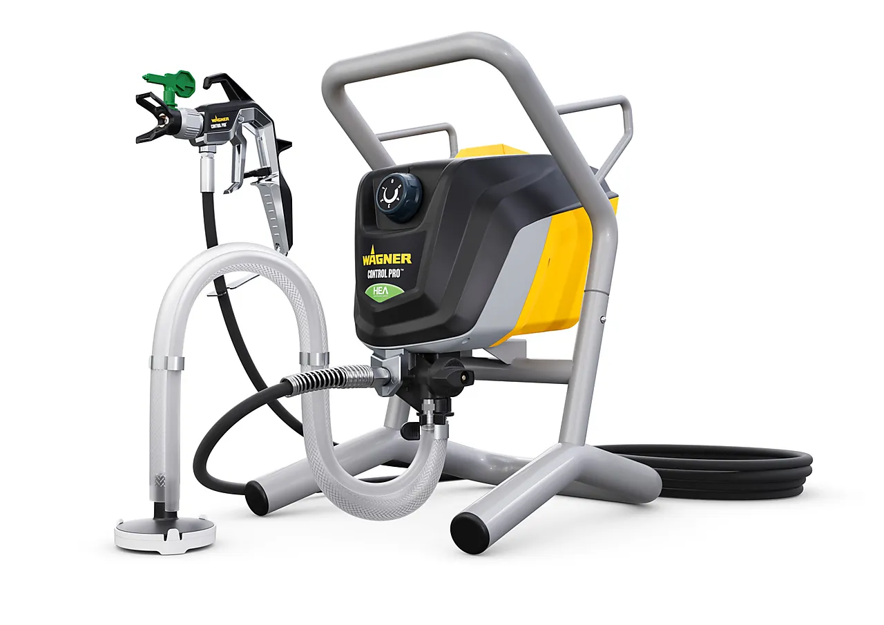 Wagner malesprøyte 275 M airless