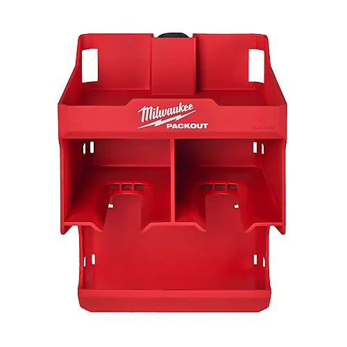 Maskinoppbevaring Packout system