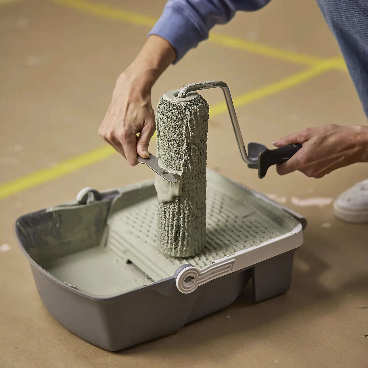 Multitool spesialverktøy null - null - 2 - Miniatyr