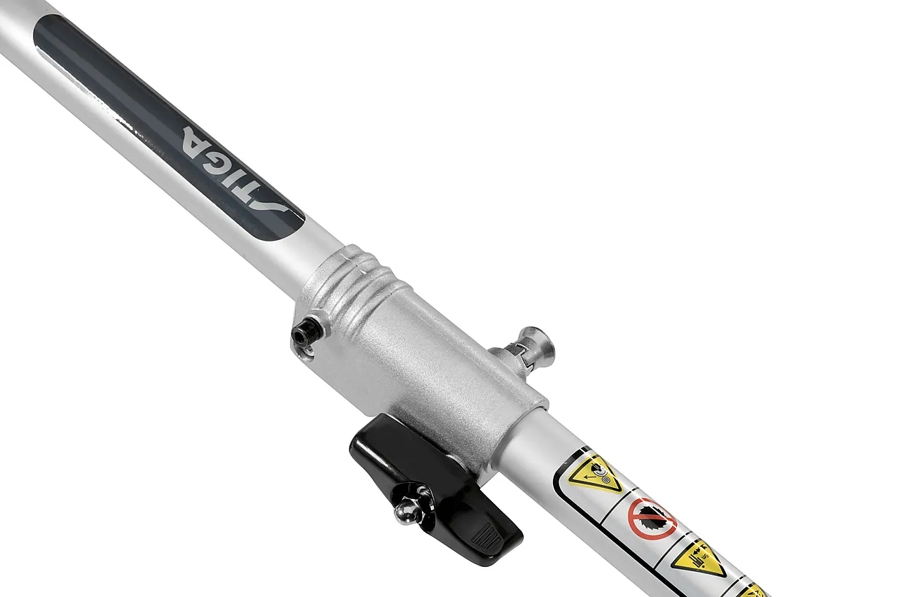 Ryddesag BC 330 A bensin null - null - 2 - Miniatyr