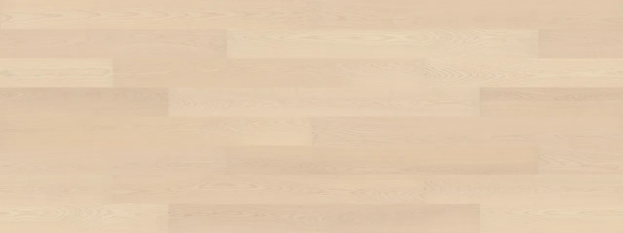 Herdet Ask Gulv Esarp XL Misty White null - null - 2 - Miniatyr