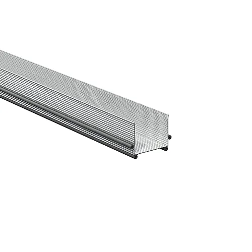 Stålstender profil AC70/55 KANT 55X72X3000
