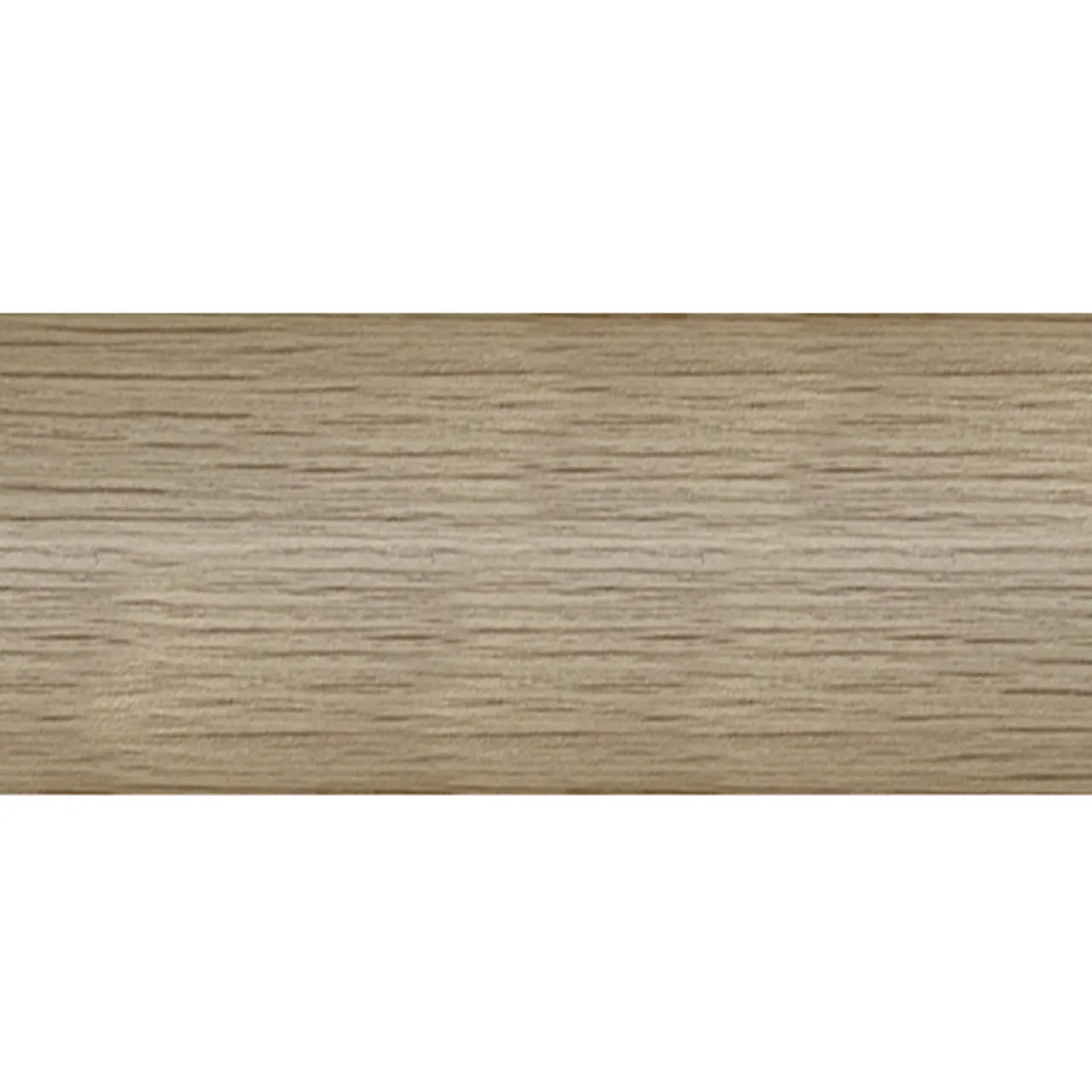 Overgangslist 2 eik sand 30mm 2m null - 2 m - 2 - Miniatyr