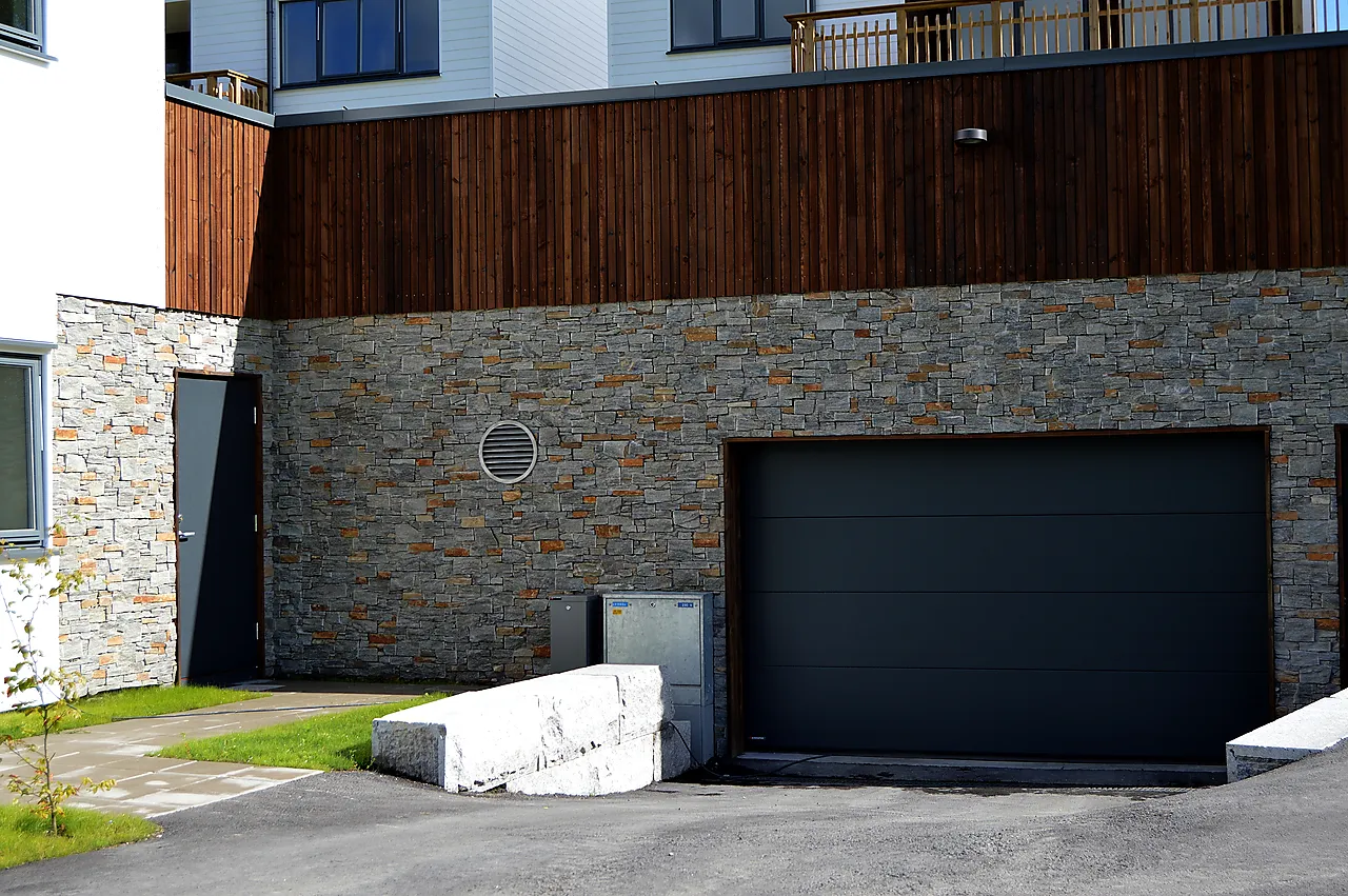 Forblendingsstein Valdres sømløs 60x20 cm