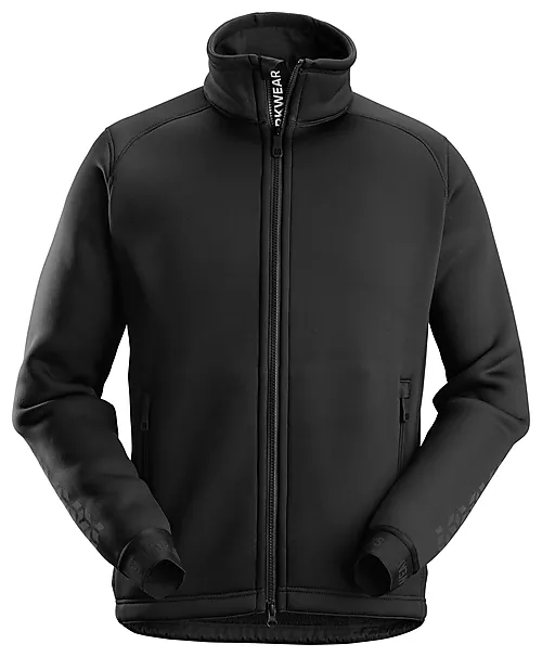 Snickers arbeidsjakke sort XS