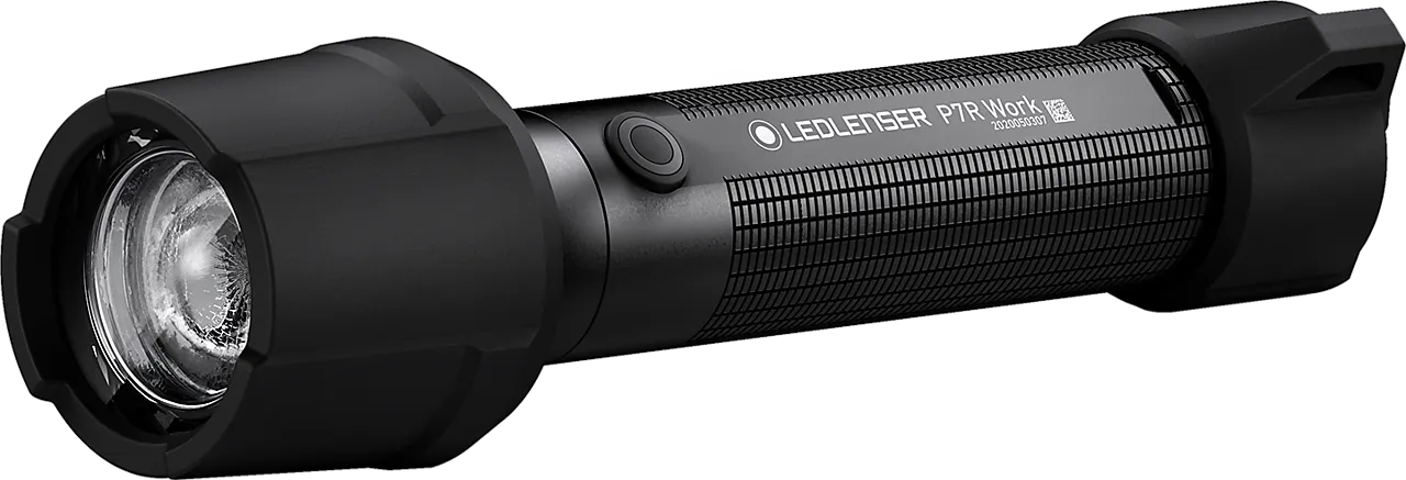 Lykt industri p7r work 1200 lm Lykt industri p7r work 1200 lm