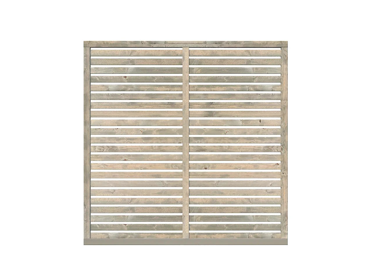 Levegg Nina1 180x180 cm vintage impregnert Levegg Nina1 180x180 cm vintage impregnert