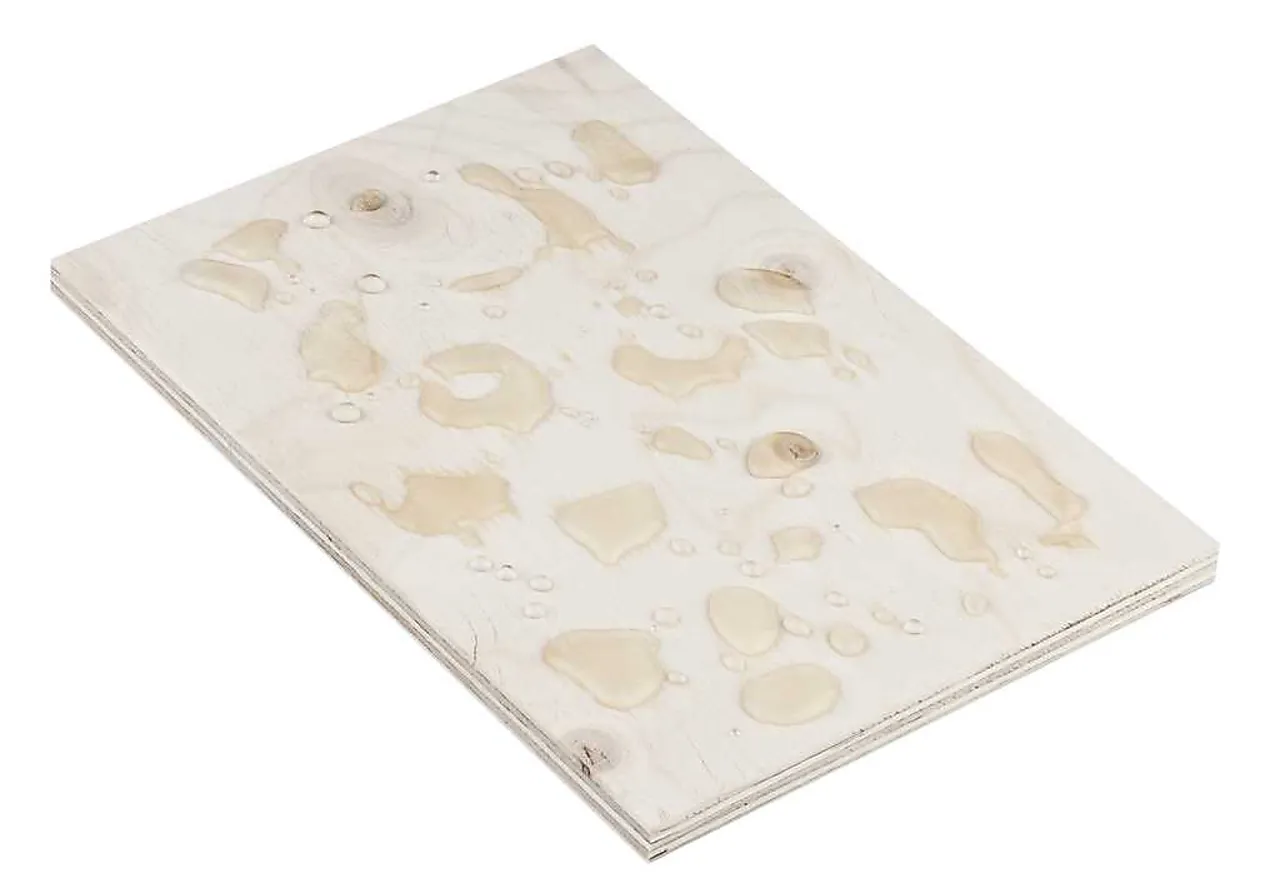 Kryssfiner konstruksjon TG2 Weatherguard 15x2400x1220 mm Kryssfiner konstruksjon TG2 Weatherguard 15x2400x1220 mm