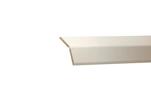 Hjørnelist flexilist mdf skagen 3,5x54x2400 mm