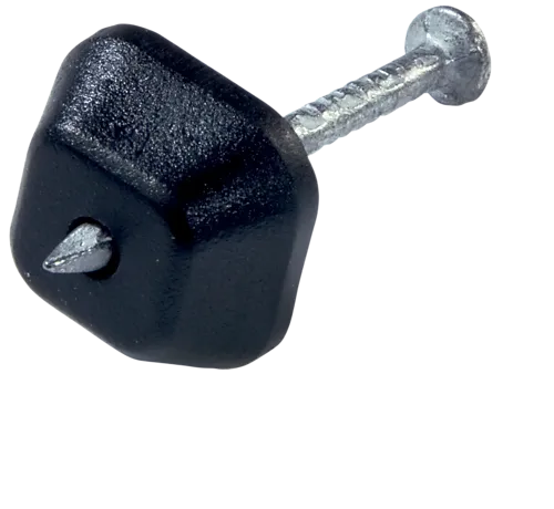 Platon Xtra spiker m/ brikke for torvtak