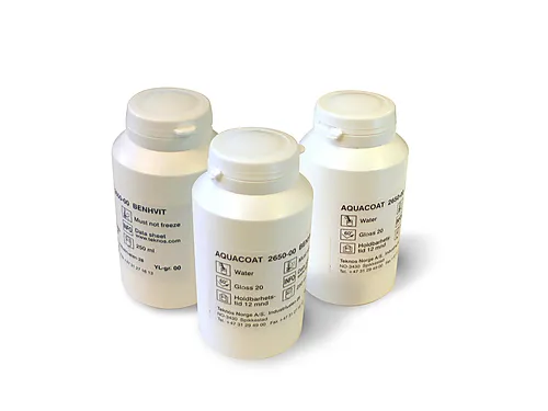 Reperasjonsmaling