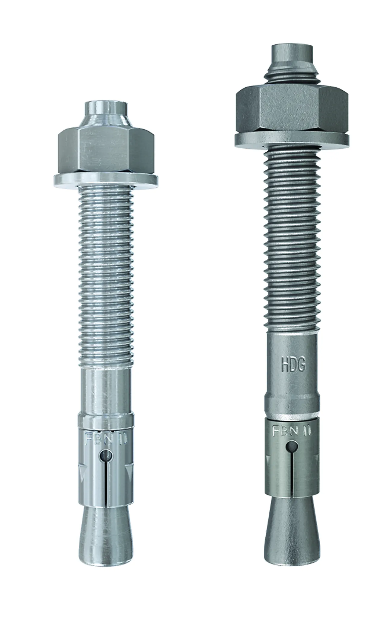 Bolt ekspansjon fbn ii 10/30- 10/30-106 a50 elz fischer null - null - 2 - Miniatyr