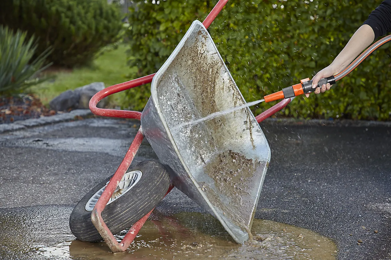 Strålerør Profi 2818 null - null - 2 - Miniatyr