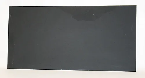 Flis skifer - sort brasil 60x30