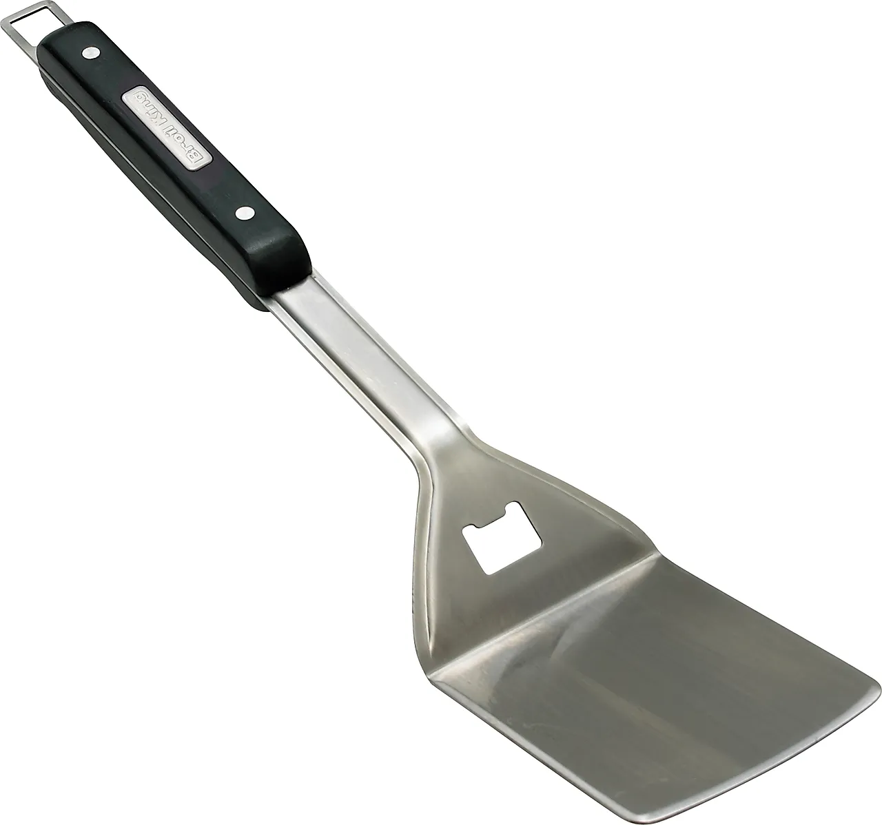 Grillspade med flaskeåpner Grillspade med flaskeåpner