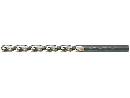 Bor spiral slipt 535 6,0