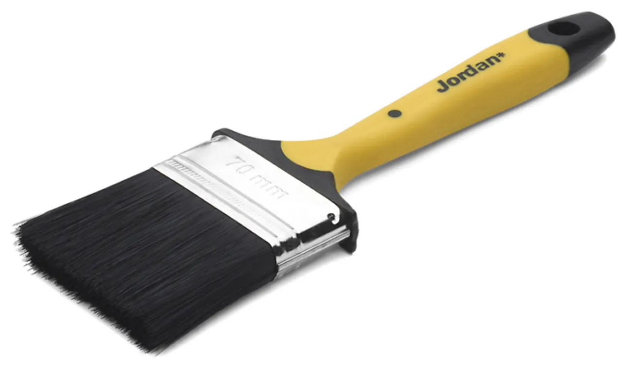 Basic pensel flat 70 mm Basic pensel flat 70 mm