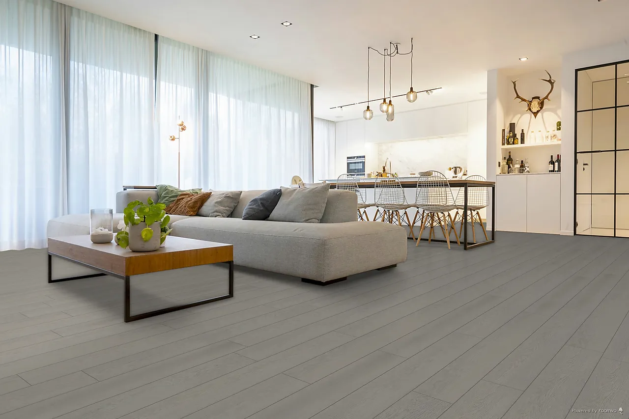 Coretec Naturals Vinylgulv Iris Coretec Naturals Vinylgulv Iris