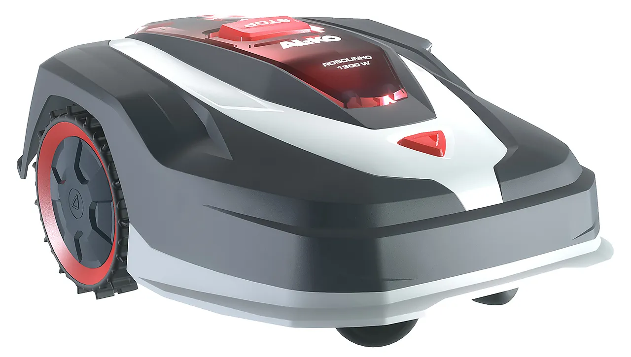 Robotgressklipper Robolinho® 2300 W