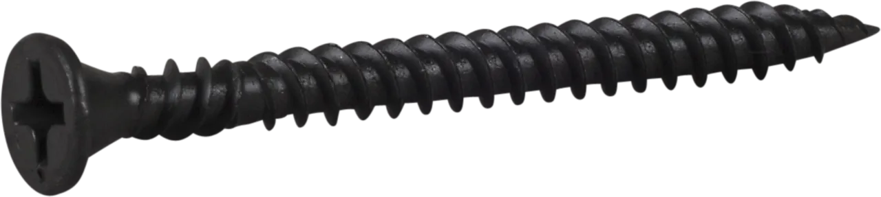 Skruer hard gips 3,9x45 mm 900 stk Skruer hard gips 3,9x45 mm 900 stk