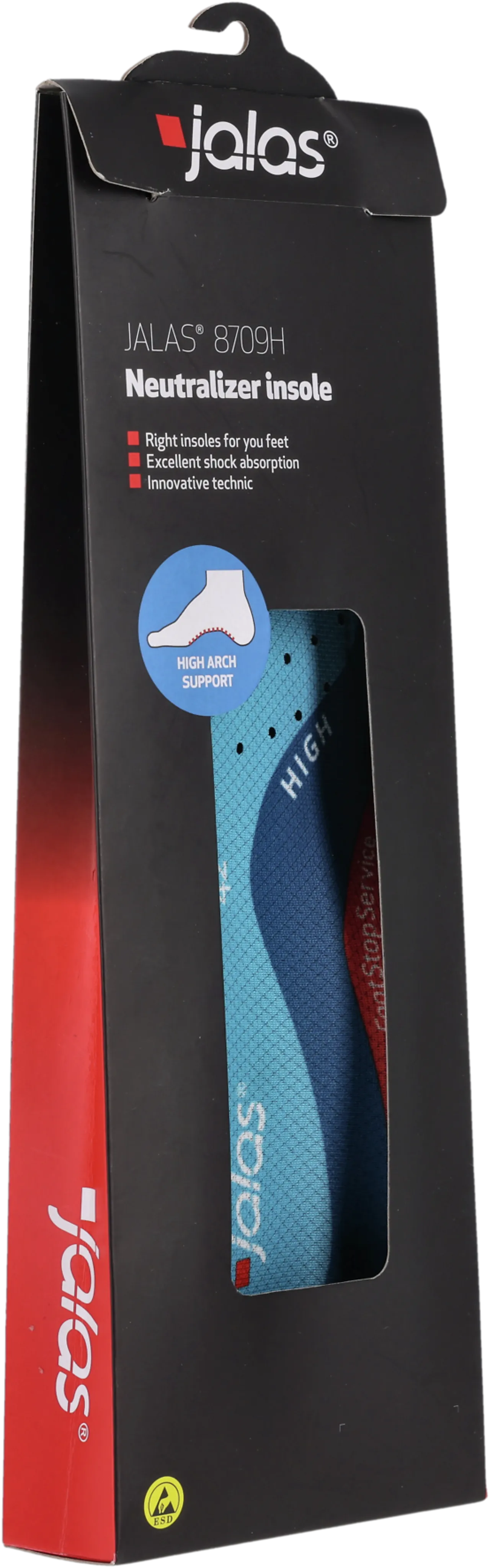 Såle 8709h-39 jalas null - null - 2 - Miniatyr