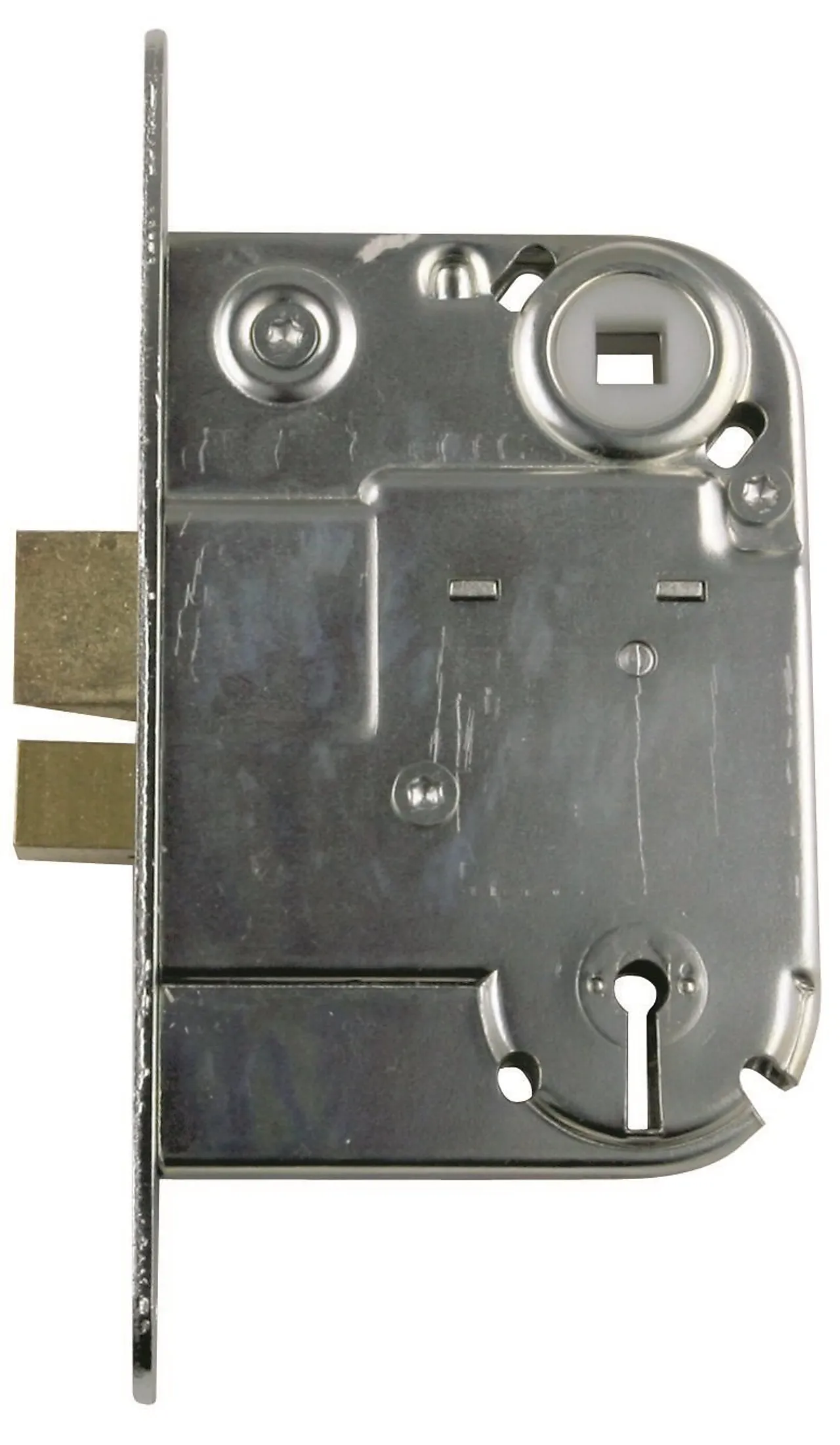 Låskasse lkd22 lås m/ss fkr l lkd22 lås m/sl.stk.