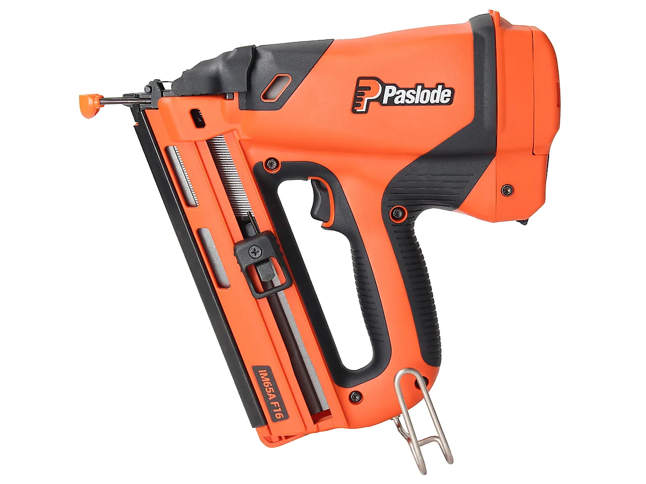 Dykkpistol IM65A F16 20° 32-63mm Dykkpistol IM65A F16 20° 32-63mm