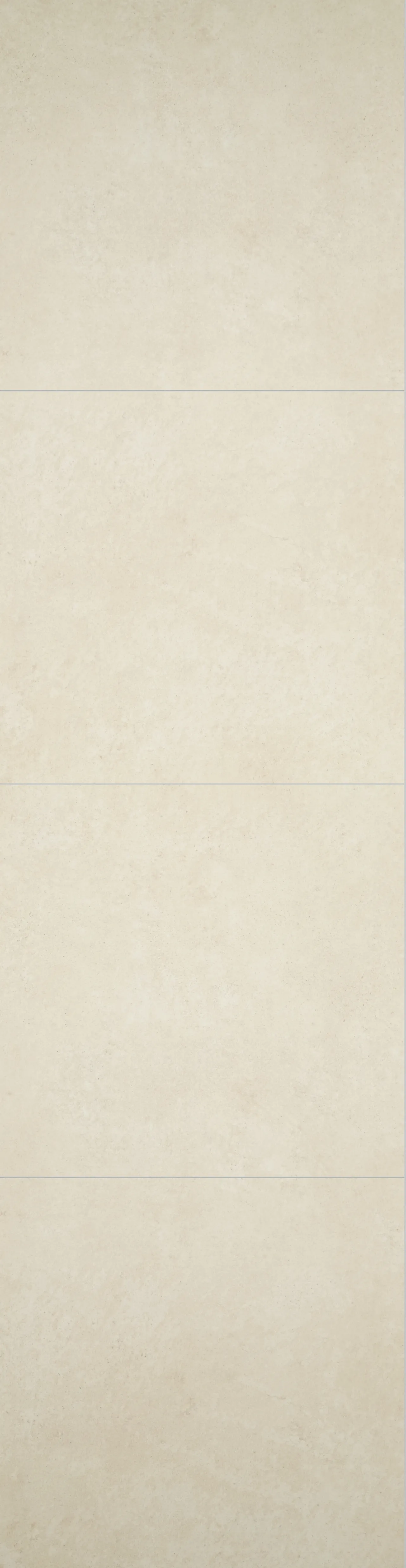 Fibo Sahara baderomspanel 60x60 cm