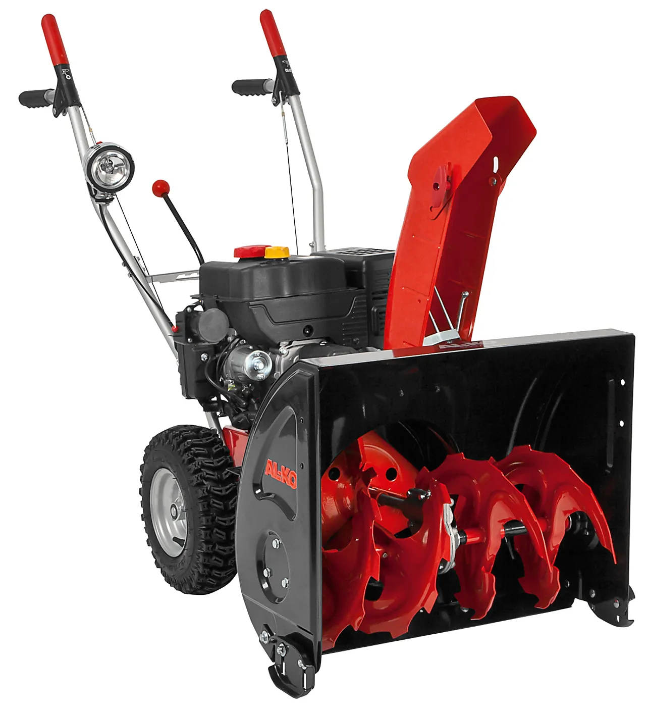 AL-KO snøfreser Snowline 620 E II AL-KO snøfreser Snowline 620 E II