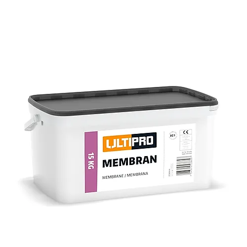 Ultipro smøremembran 15 kg