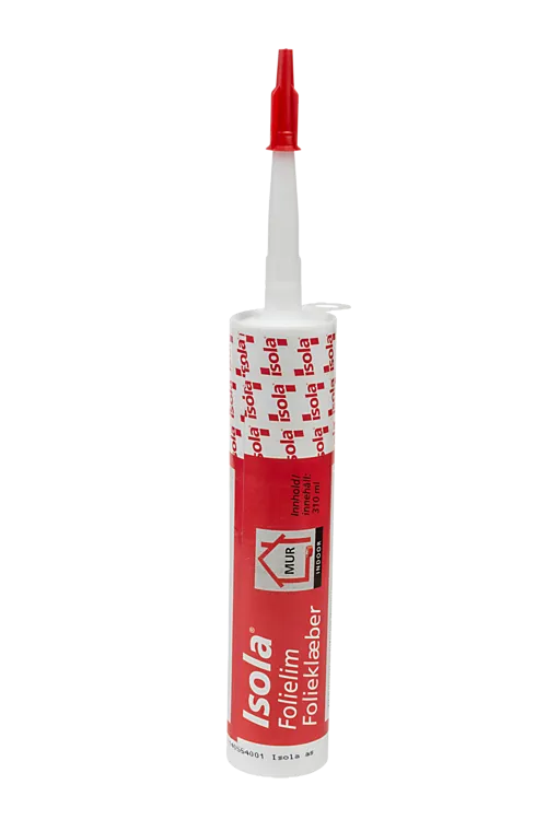 Folielim mur patron a 310 ml