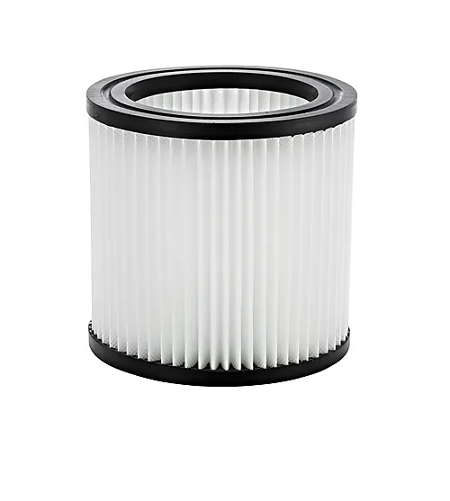 Filter fleece for støv-/våtsugere kit
