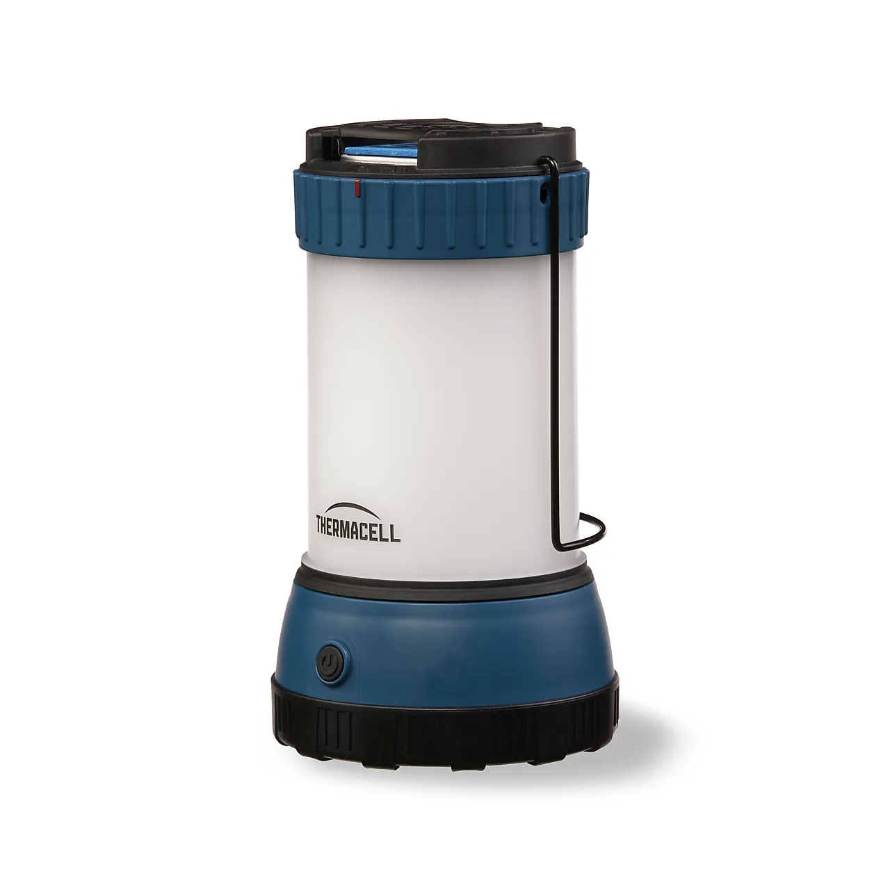 Myggjager campinglykt