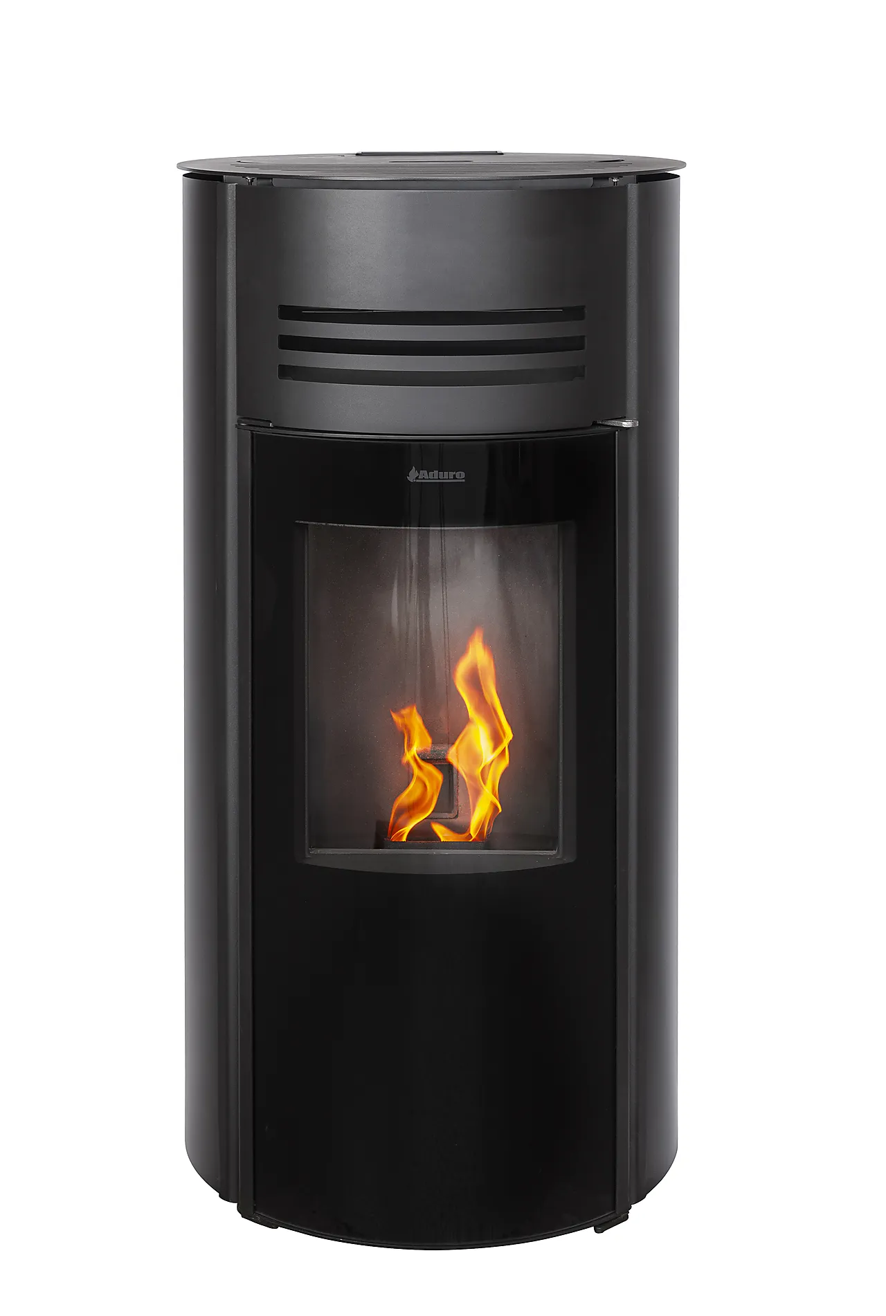 Aduro P1 pelletsovn null - null - 2 - Miniatyr