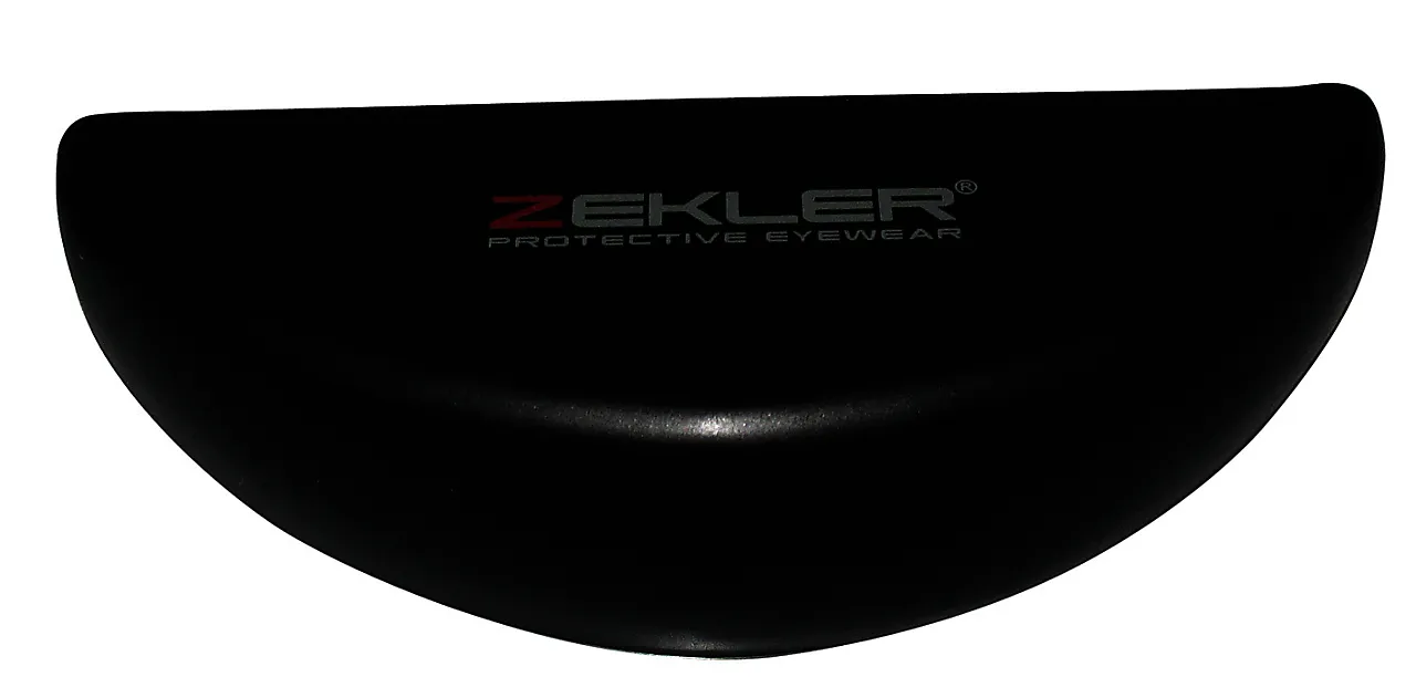 Brilleetui zekler m/filtfor