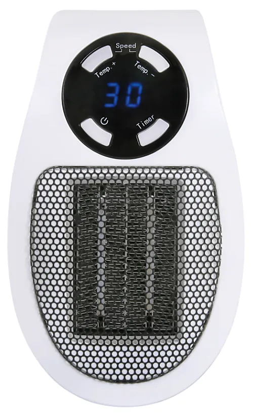 Personlig varmeovn 500W