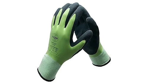 Monteringshanske dryflex str 7 zyklon dryflex