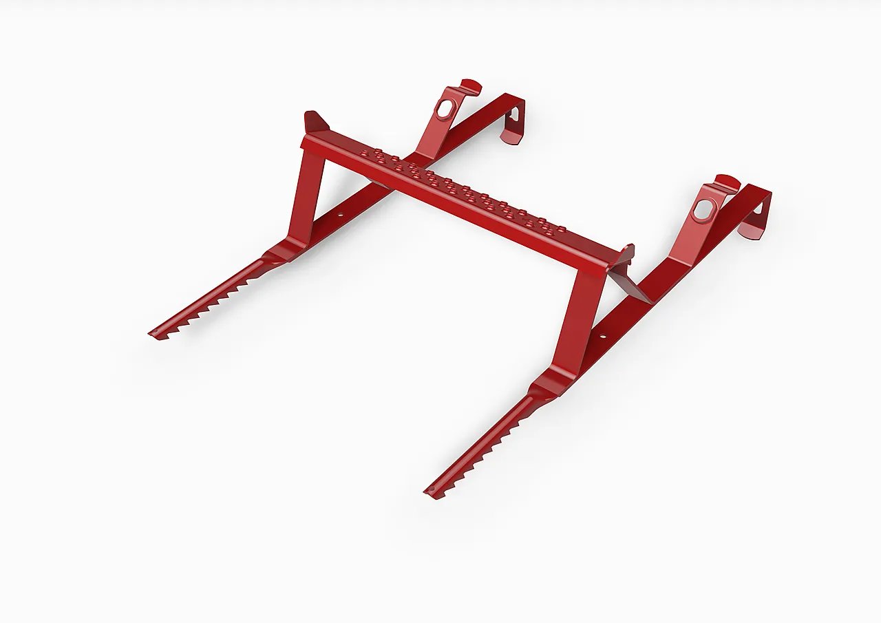 Stigetrinn stein trla-30t rø40 tegel betong (husk innf.skinne) Stigetrinn stein trla-30t rø40 tegel betong (husk innf.skinne)