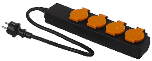 Grenuttak 4v h07rn-f3g1,5 0,5m