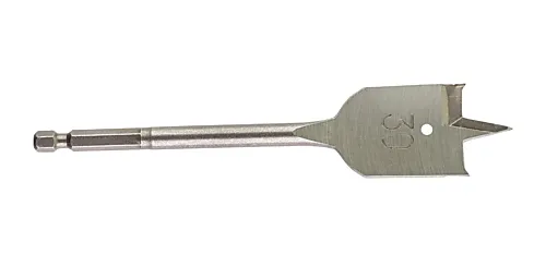 Milwaukee flatbor 30 x 160 mm