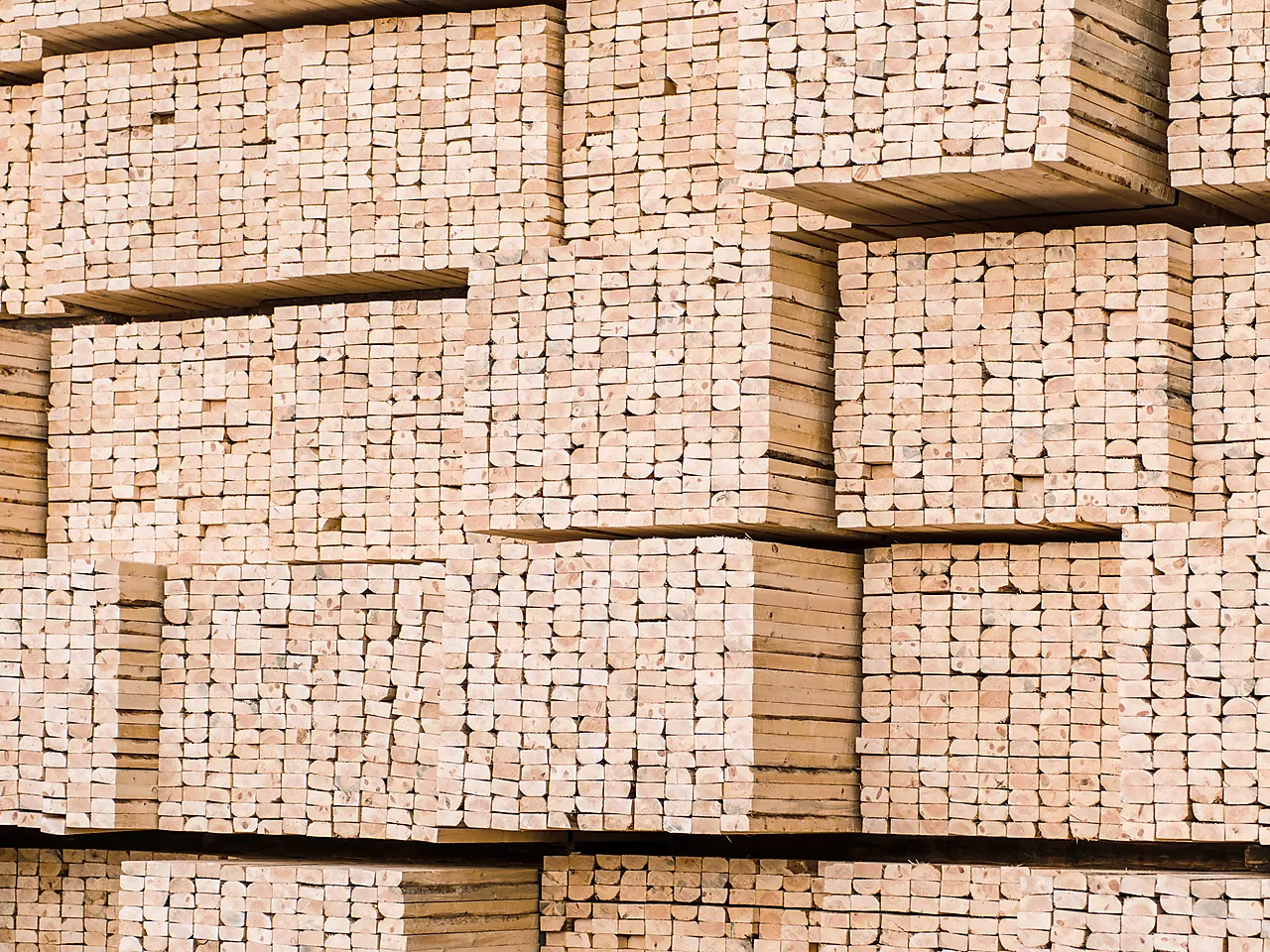 Gran 75X075 Skurlast 6 Sort