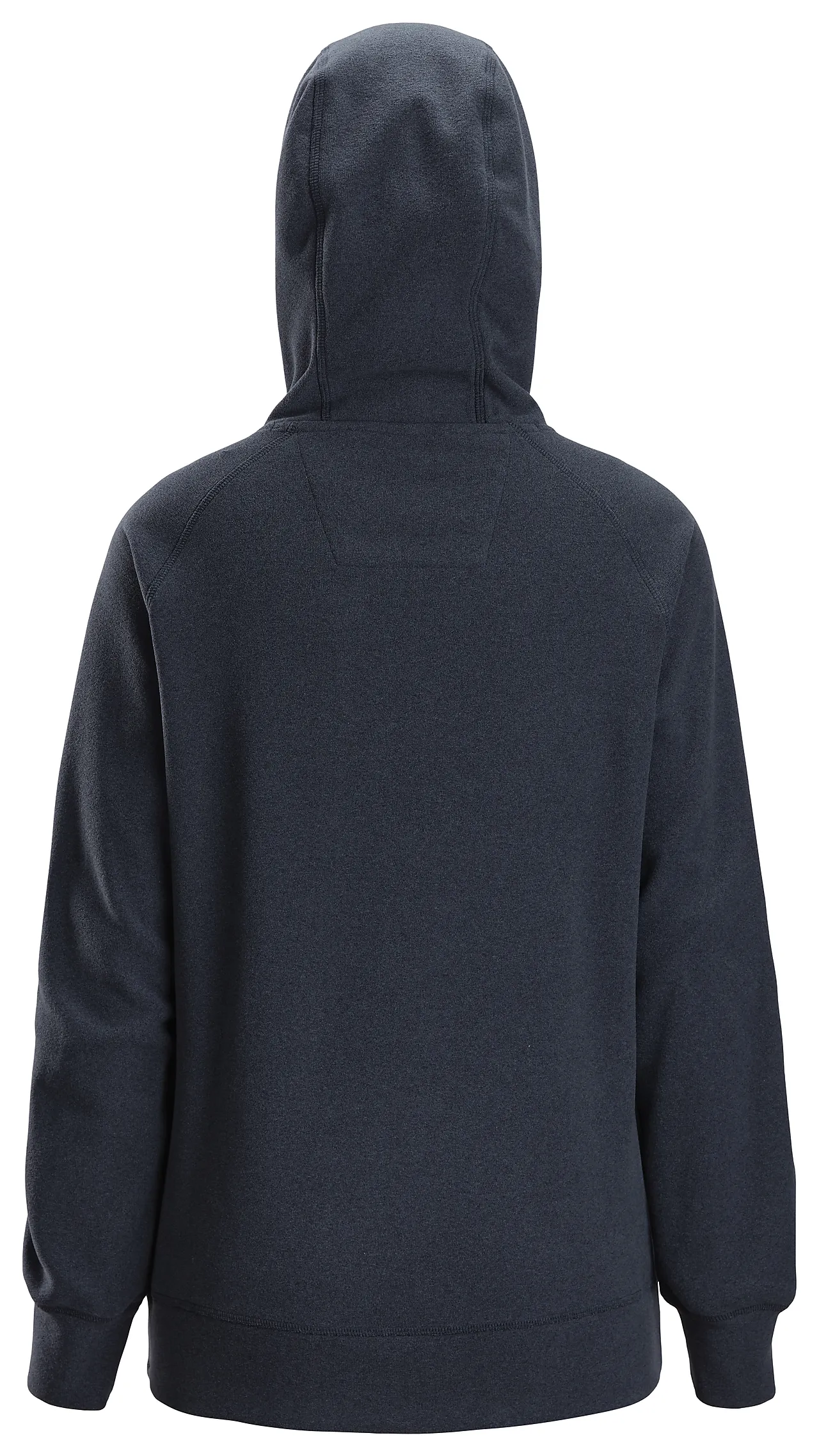 Hettegenser dame 8070 marine XXL null - null - 3 - Miniatyr