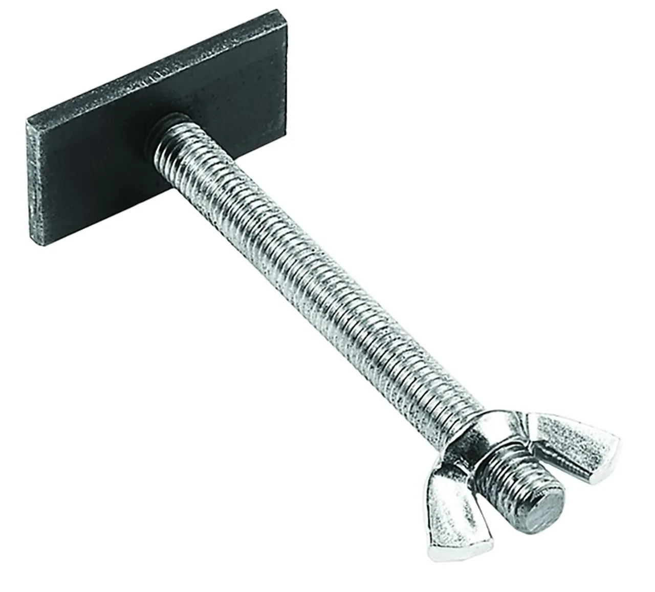 Kuleanker   innlegspl  ipdv10-25 m/gj.stang