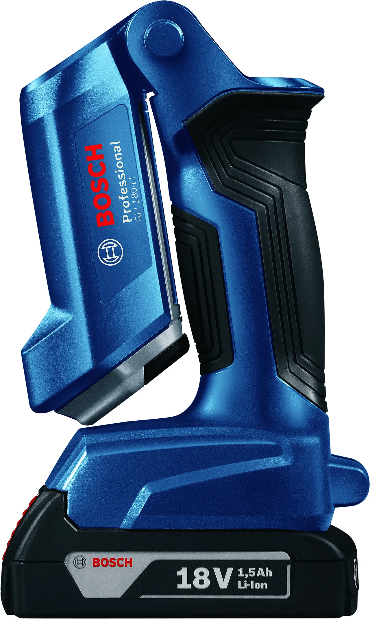 Lykt gli 18v-300 solo