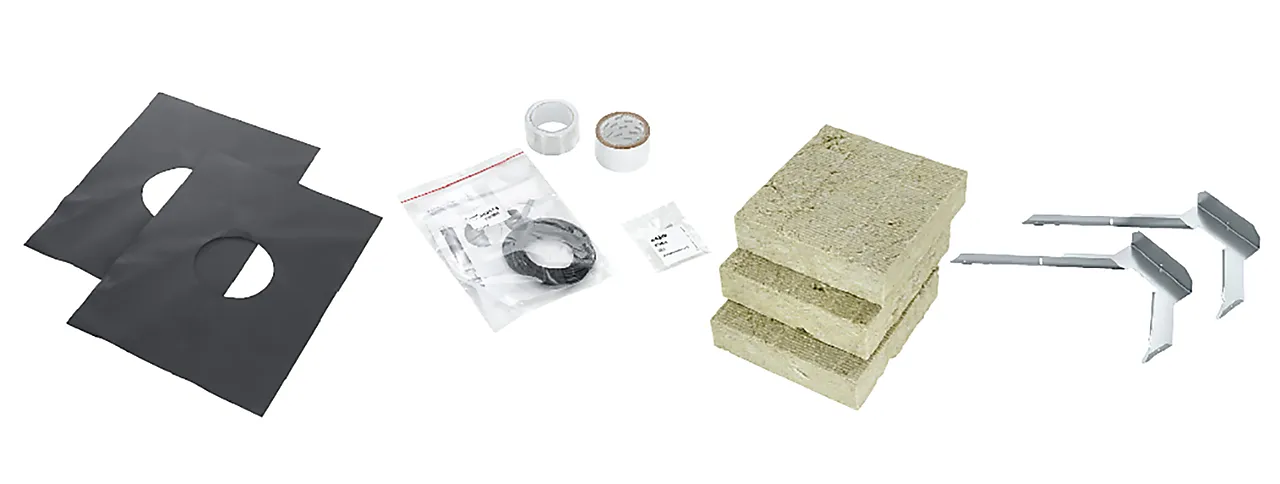 Detaljsats nsp uten takhatt Detaljsats nsp uten takhatt