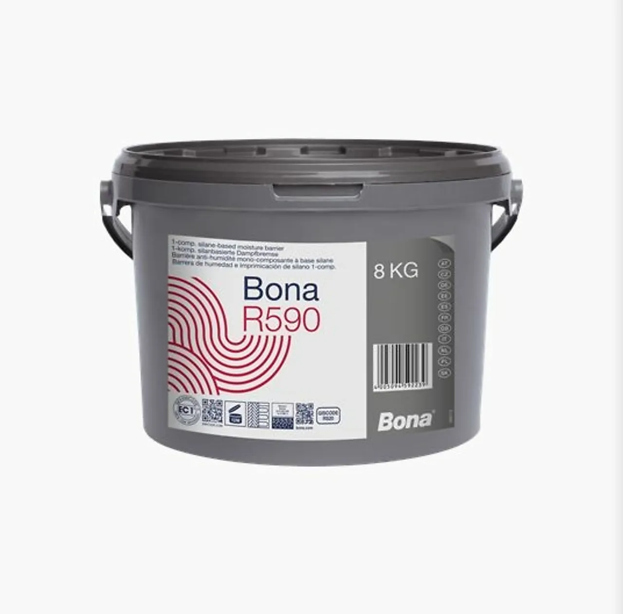 Bona primer R590 bøtte 8 kg Bona primer R590 bøtte 8 kg